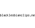 blacklesbianclips.net