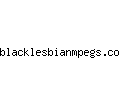 blacklesbianmpegs.com