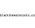 blackshemalecocks.com