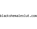 blackshemaleslut.com