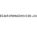 blackshemalesvids.com