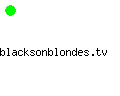 blacksonblondes.tv