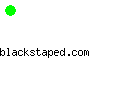 blackstaped.com