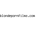 blondepornfilms.com