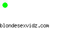 blondesexvidz.com