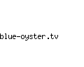 blue-oyster.tv