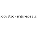 bodystockingsbabes.com