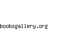 boobsgallery.org