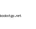 boobstgp.net