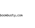 boombusty.com