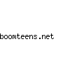 boomteens.net