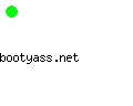 bootyass.net