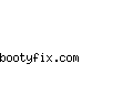 bootyfix.com
