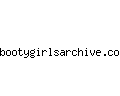 bootygirlsarchive.com