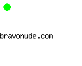 bravonude.com