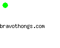 bravothongs.com