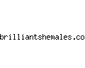 brilliantshemales.com