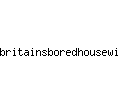 britainsboredhousewives.co.uk