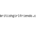 britishgirlfriends.com