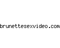 brunettesexvideo.com