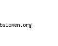 bswomen.org
