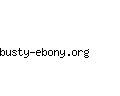 busty-ebony.org