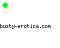busty-erotica.com