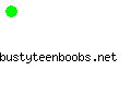 bustyteenboobs.net