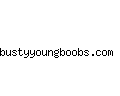 bustyyoungboobs.com