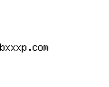 bxxxp.com