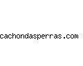 cachondasperras.com