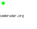 cambrudar.org