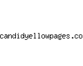 candidyellowpages.com