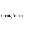 carrotgfs.com