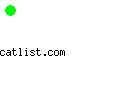 catlist.com