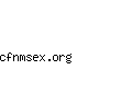 cfnmsex.org