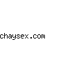 chaysex.com