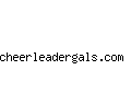 cheerleadergals.com