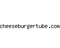 cheeseburgertube.com