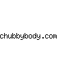 chubbybody.com