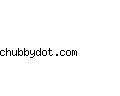 chubbydot.com