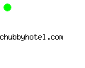 chubbyhotel.com