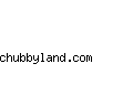 chubbyland.com
