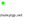 chunkytgp.net