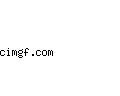 cimgf.com