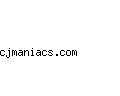 cjmaniacs.com