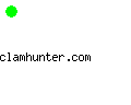 clamhunter.com