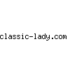 classic-lady.com