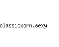 classicporn.sexy