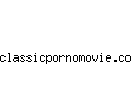 classicpornomovie.com